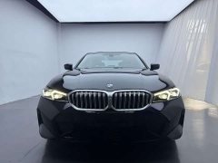 BMW 3 320Li M - фото 2