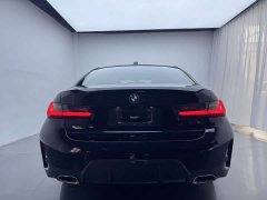BMW 3 320Li M - фото 3