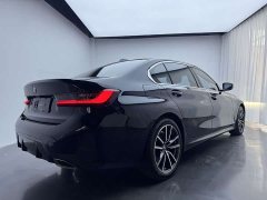 BMW 3 320Li M - фото 4