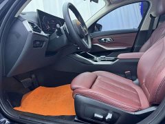BMW 3 320Li M - фото 7