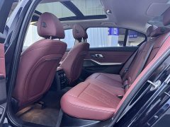 BMW 3 320Li M - фото 8