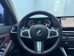 BMW 3 320Li M - фото 9