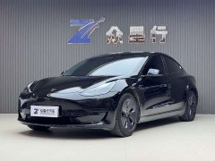 Tesla Model 3 Edition - фото 1