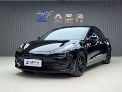 Tesla Model 3 Edition - фото 1