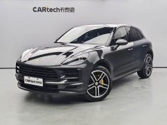 Porsche Macan 2.0T - фото 1