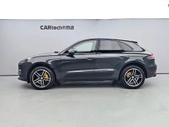 Porsche Macan 2.0T - фото 3