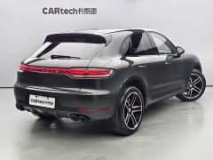 Porsche Macan 2.0T - фото 4