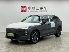 Volvo XC70PHEV AWDUltra Long RangeCore - фото 1