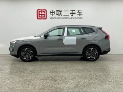 Volvo XC70PHEV AWDUltra Long RangeCore - фото 5