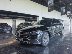 Mercedes-Benz E 300 L Fashion Version - фото 1
