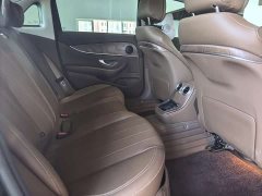 Mercedes-Benz E 300 L Fashion Version - фото 10
