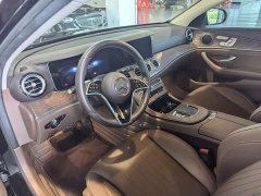 Mercedes-Benz E 300 L Fashion Version - фото 11