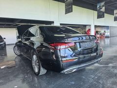 Mercedes-Benz E 300 L Fashion Version - фото 12