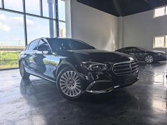 Mercedes-Benz E 300 L Fashion Version - фото 2