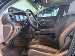 Mercedes-Benz E 300 L Fashion Version - фото 5