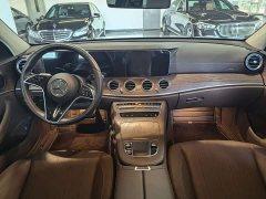 Mercedes-Benz E 300 L Fashion Version - фото 8