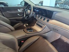 Mercedes-Benz E 300 L Fashion Version - фото 9