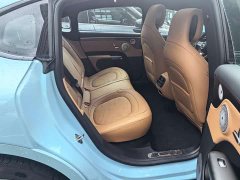 Mercedes-Benz smart#6 1810 Max - фото 5