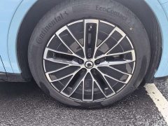 Mercedes-Benz smart#6 1810 Max - фото 7