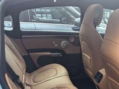 Mercedes-Benz smart#6 1810 Max - фото 8