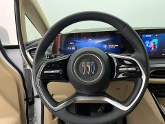 Buick GL8 Deluxe Edition - фото 10