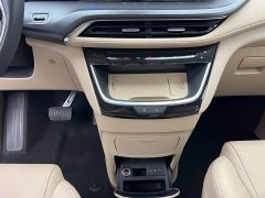 Buick GL8 Deluxe Edition - фото 11