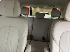 Buick GL8 Deluxe Edition - фото 13