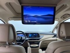 Buick GL8 Deluxe Edition - фото 14