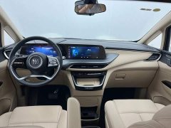Buick GL8 Deluxe Edition - фото 15