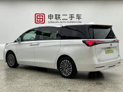 Buick GL8 Deluxe Edition - фото 4