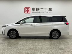 Buick GL8 Deluxe Edition - фото 5