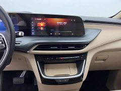 Buick GL8 Deluxe Edition - фото 9