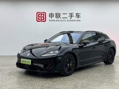 Buick Z7T Ultra - фото 1