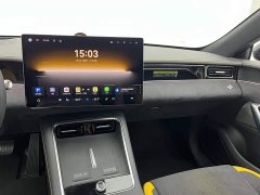 Buick Z7T Ultra - фото 14