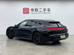 Buick Z7T Ultra - фото 2