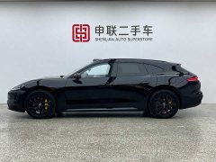 Buick Z7T Ultra - фото 3