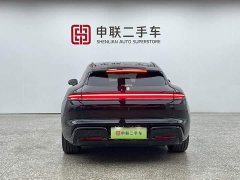 Buick Z7T Ultra - фото 4