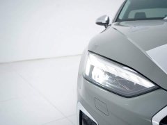 Audi A5 Coupe 45 TFSI quattro Version - фото 10