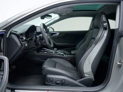 Audi A5 Coupe 45 TFSI quattro Version - фото 4
