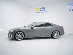 Audi A5 Coupe 45 TFSI quattro Version - фото 9
