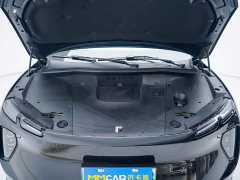 Nio EC6 75kWh - фото 10