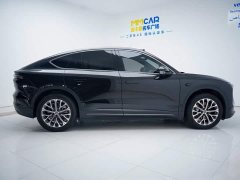 Nio EC6 75kWh - фото 11