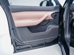 Nio EC6 75kWh - фото 13