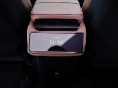 Nio EC6 75kWh - фото 18