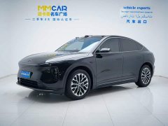 Nio EC6 75kWh - фото 2