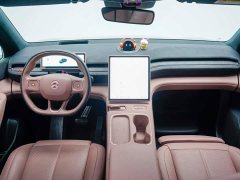 Nio EC6 75kWh - фото 3