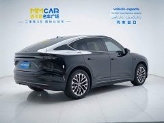 Nio EC6 75kWh - фото 4