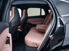 Nio EC6 75kWh - фото 6