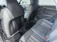 Audi A3 A3L Limousine 35 TFSI Fashionable and Sporty - фото 10