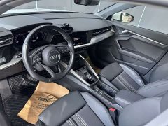 Audi A3 A3L Limousine 35 TFSI Fashionable and Sporty - фото 11
